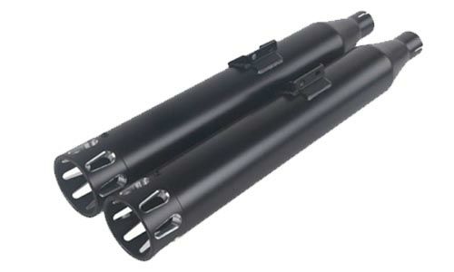 ハーレー、ソフテイル・M8 KODLIN(コドリン)マフラー