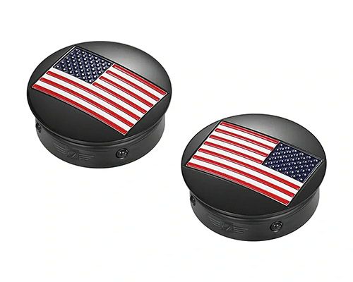 フィグラティデザイン ハーレー スイングアームカバー