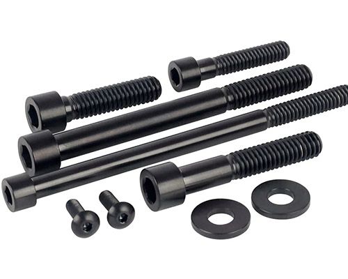 フィグラティデザイン ハーレー エンジンボルトキット