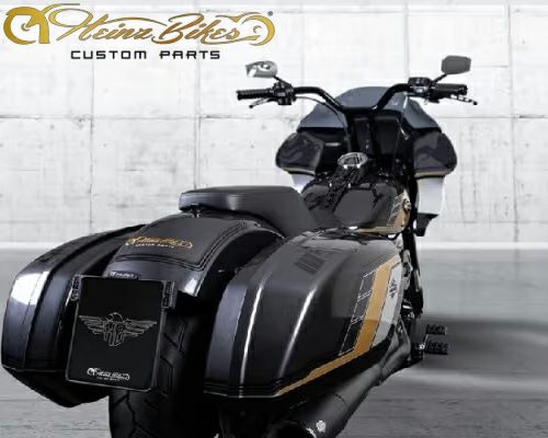 ハーレーパーツ メーカー Heinz Bikes(ハインツバイクス)