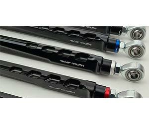 クルーザーソフテイル用シフトリンケージ｜ハーレーカスタムパーツ専門店