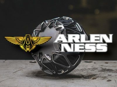 アレンネス エアクリーナー