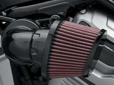 純正 エアクリーナー