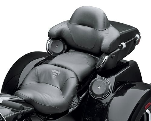 トライグライド用 ハーレー純正シート