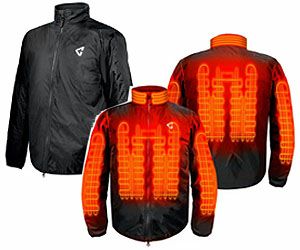 Gerbing(ガービング)電熱ウェア｜ハーレーカスタムパーツ専門店