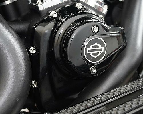 ソフテイル カムカバー、ミッションカバー｜ハーレーカスタムパーツ専門店