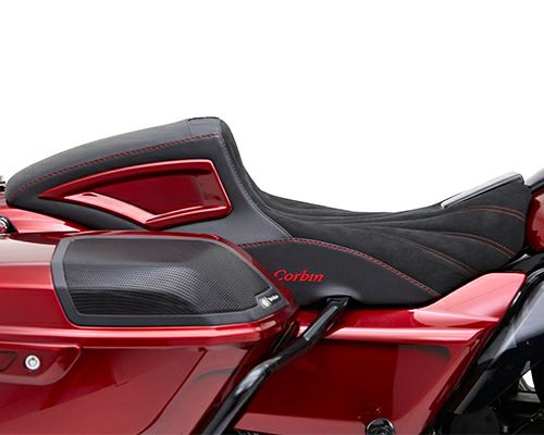 ハーレー NEWパーツ シート 2026