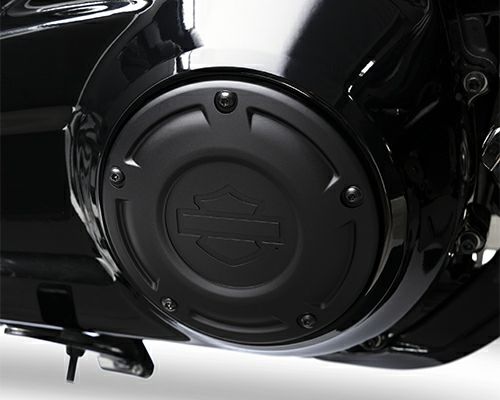 ハーレー NEW エンジンパーツ 2026