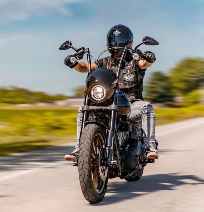 Harley-Davidson アップハンドル | tradexautomotive.com