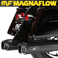 Magnaflow（マグナフロー）製マフラー