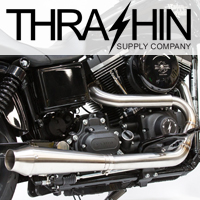 THRASHIN SUPPLY(スラッシンサプライ)