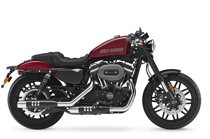 ハーレー、スポーツスター (SPORTSTER) カスタムパーツ