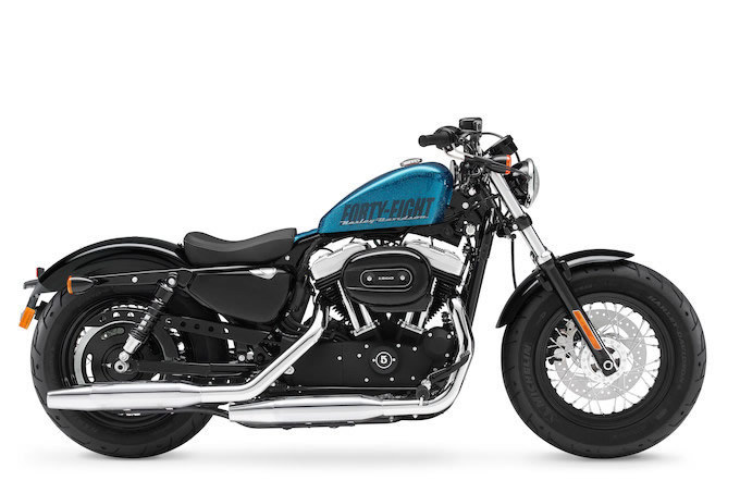 ハーレー、スポーツスター (SPORTSTER) カスタムパーツ