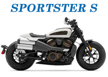 スポーツスター (SPORTSTER) パーツ｜ハーレーカスタムパーツ専門店