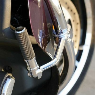 1994以降ツーリング ハーレー純正カラー ロアーフェアリングキット