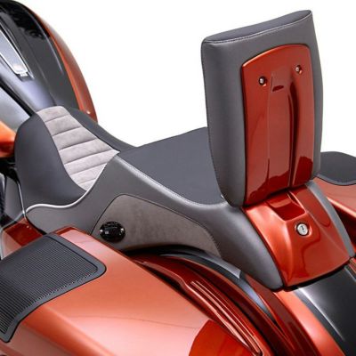 Corbin Rumble シート 【CVO ロードグライド/ストリートグライド】