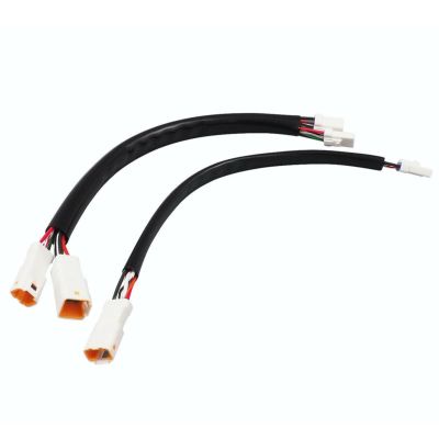 Guerrilla Cables(ゲリラケーブルズ)|ハーレーパーツメーカー Guerrilla Cables(ゲリラケーブルズ)|ハーレーパーツメーカー