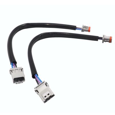 Guerrilla Cables(ゲリラケーブルズ)|ハーレーパーツメーカー Guerrilla Cables(ゲリラケーブルズ)|ハーレーパーツメーカー