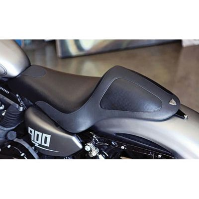 Roland Sands Design Cafe スポーツスターシート 【スポーツスター】