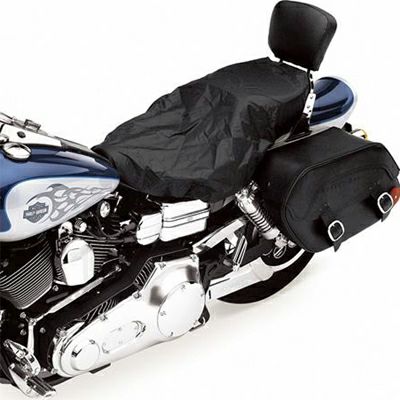 ハーレーダイナバットランダーシート ハーレー純正□バッドランダーシート ブラック 【18年以降