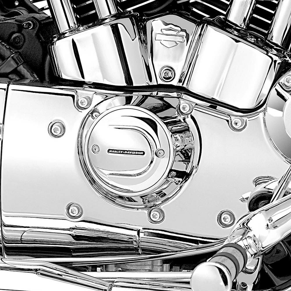 タペットブロックカバーキット ハーレー、SPORTSTER |ハーレーパーツ