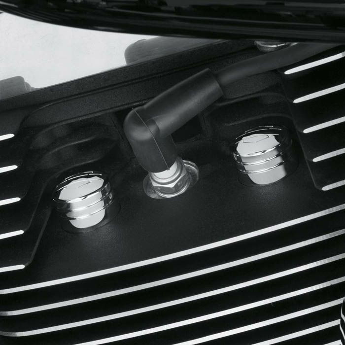 ハーレー純正 スポーツスター エンジンカバー|Harley Davidson