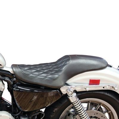 Roland Sands Design Boss 2UPシート 【スポーツスター】