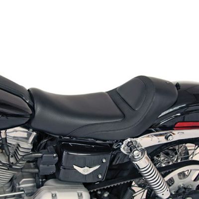 Roland Sands Design Avenger ソロシート 【2006～2017 ダイナ】