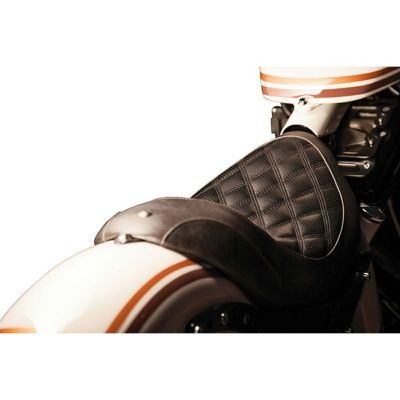 Roland Sands Design Boss ソロシート 【2006～2017 ソフテイル】