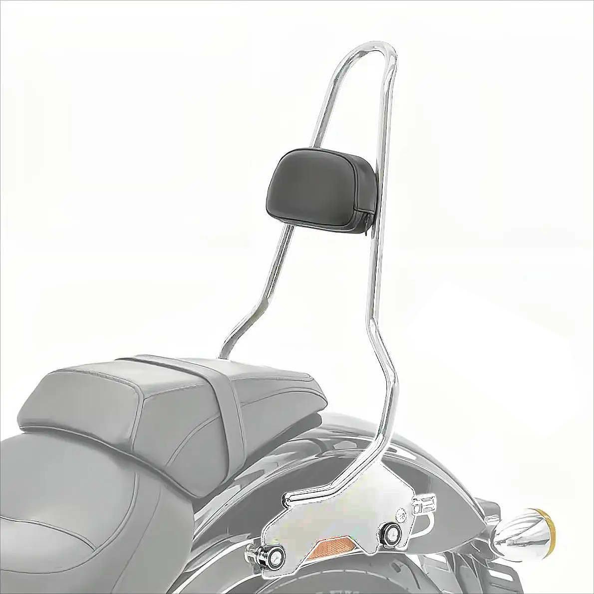 FXBR ブレイクアウト、FLFB ファットボーイ用 シーシーバー：ハーレー 