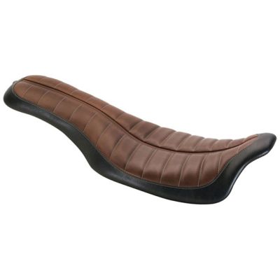 ハーレー、ツーリング用 RSD（ローランド・サンズ・デザイン） シート