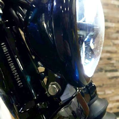 Custom Dynamics ProBEAM 5.75インチヘッドライトマウンティングブロック 【M8 ローライダー、ストリートボブ、スタンダード】