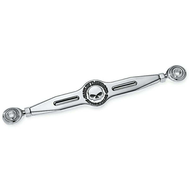 Harley Davidson 34850-09 ハーレー純正 ギアシフトリンケージ