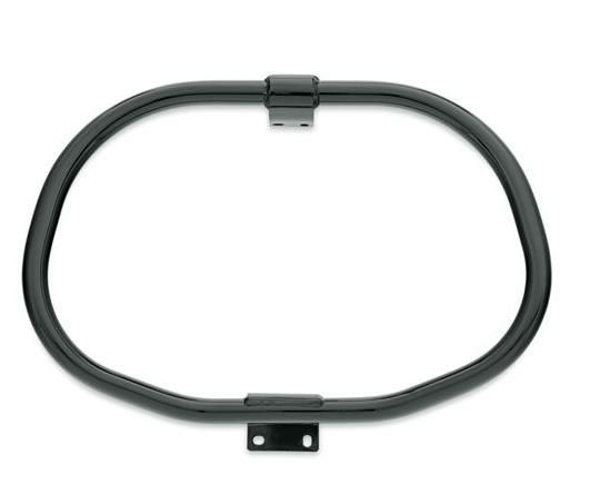 エンジンガード　グロスブラック-02