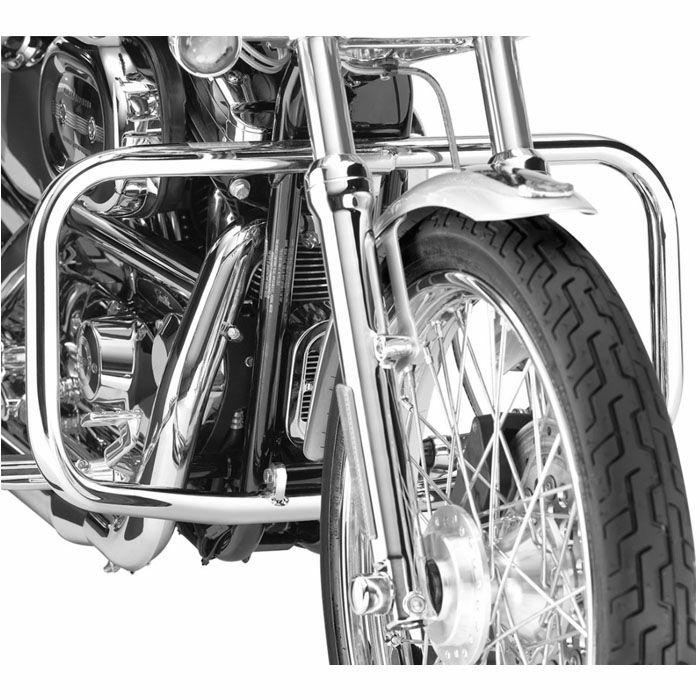 ハーレー純正 スポーツスター エンジンガード|Harley Davidson