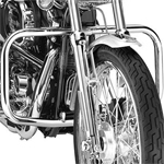 ハーレー、クローム・エンジンガード　SPORTSTER
