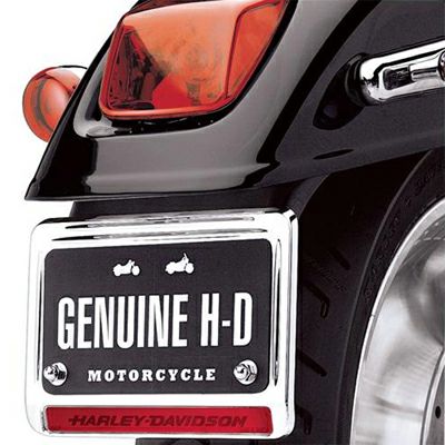 クローム・ライセンスプレートマウント-01