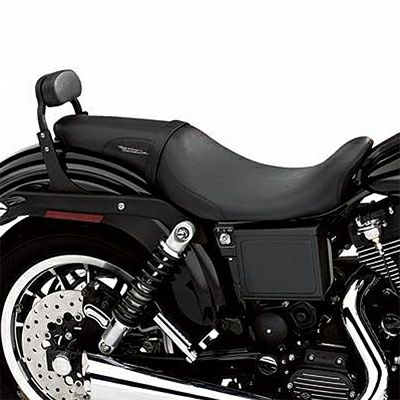 バッドランダーシート FXR用 |ハーレーパーツ専門店 HDパーツ