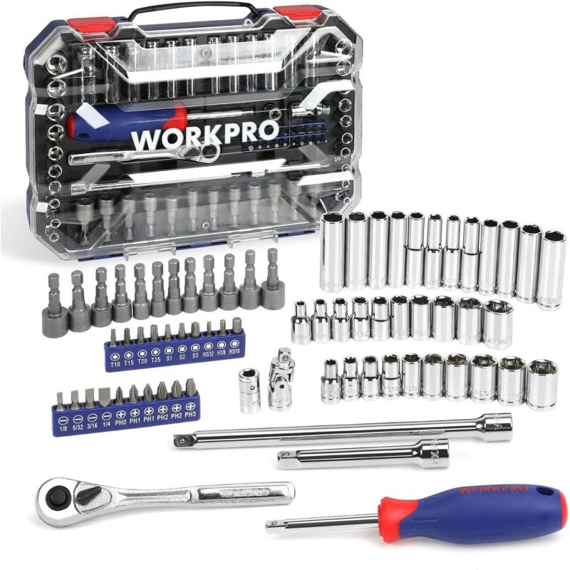 ハーレー工具セット