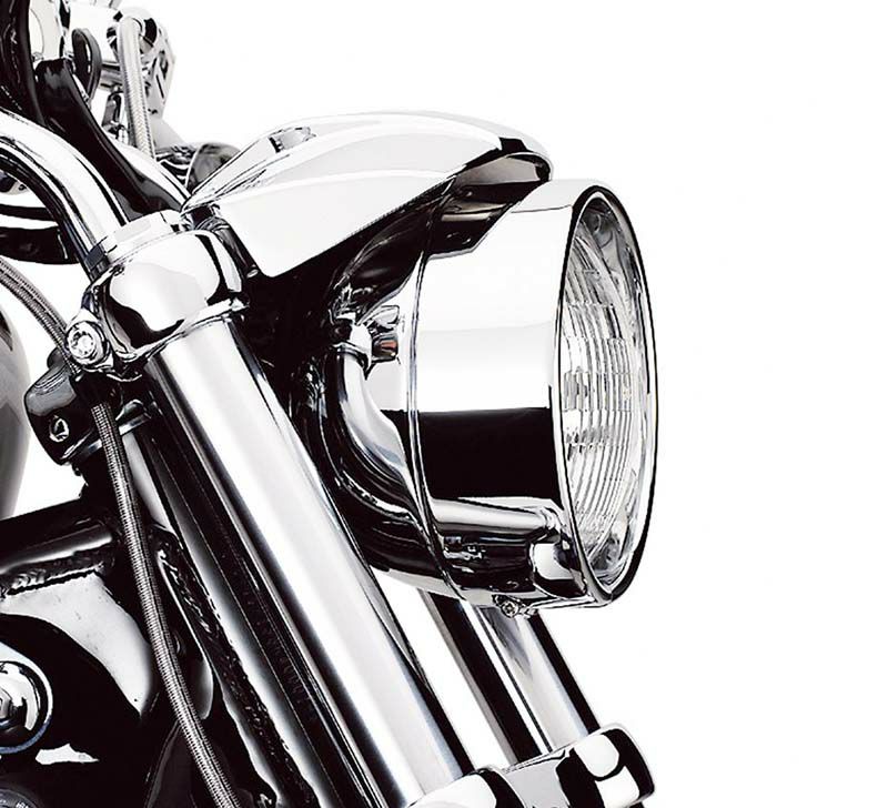 クローム・ヘッドライトハウジングキット-01