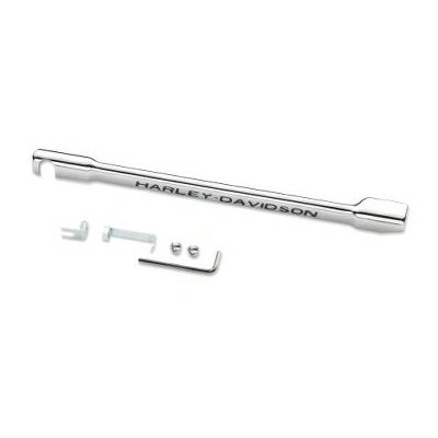 シフトリンケージカバー　H-Dスクリプトロゴ-01