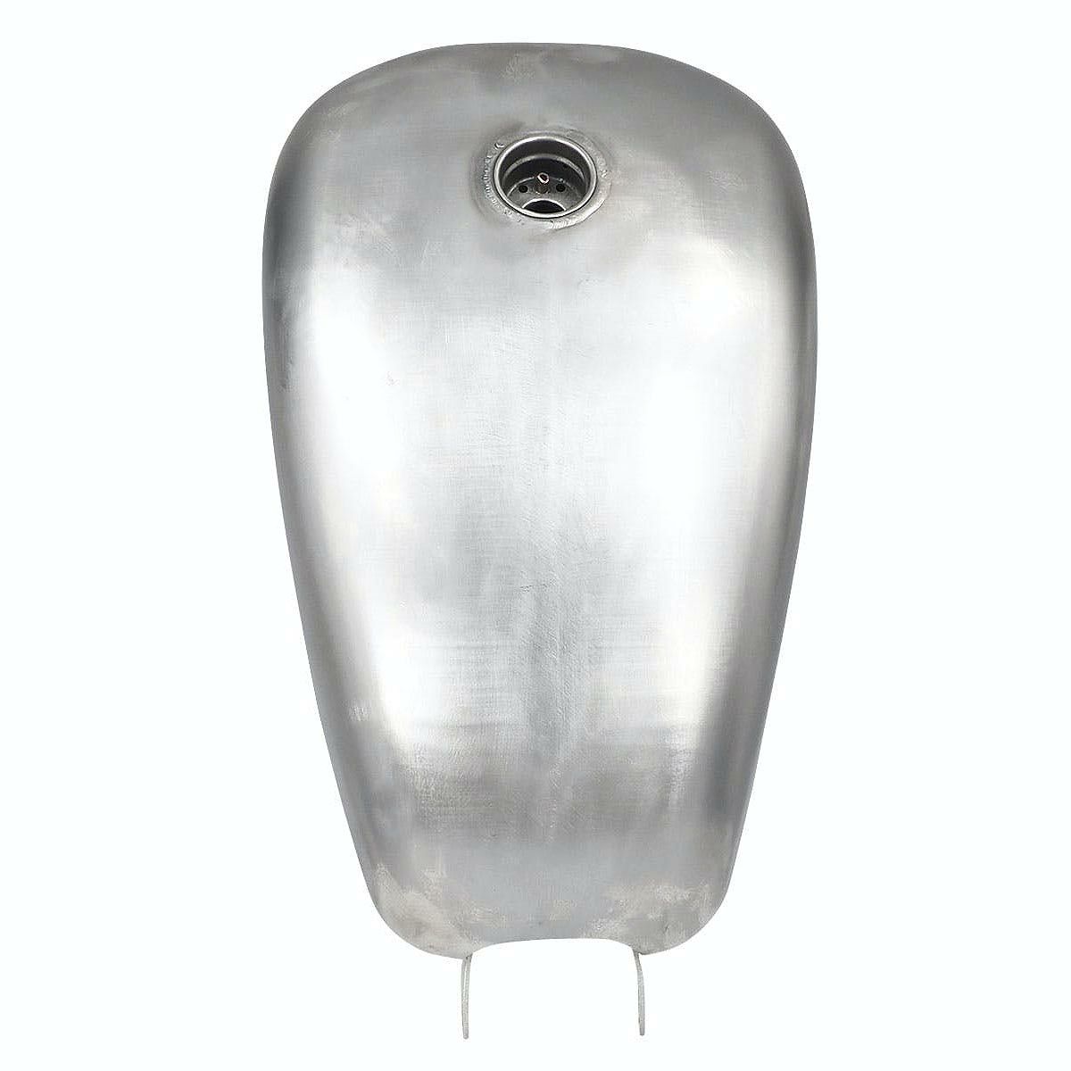 NEO FACTORY スポーツスタースタイル フューエルタンク 未塗装 M8ソフテイル 5