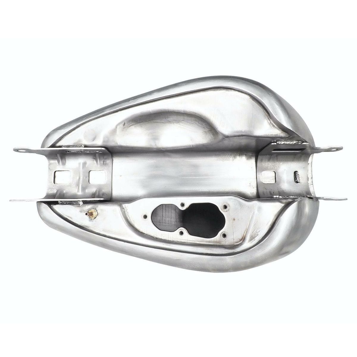 NEO FACTORY スポーツスタースタイル フューエルタンク 未塗装 M8ソフテイル 8