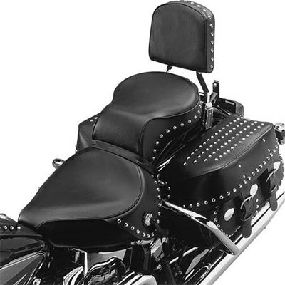 ローバックレストパッド　クロームスタッド-01