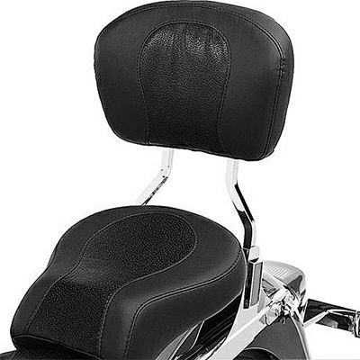 ローバックレストパッド　ファットボーイスタイル・バケット-01