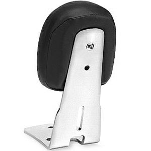 クローム・パッセンジャーシーシーバーアップライト　ソフテイルデュース用　トール高-01