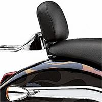 ショートバックレストパッド 　ソフテイルデュース用-01