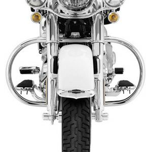 クローム・ノスタルジック・カーブ・エンジンガード-01