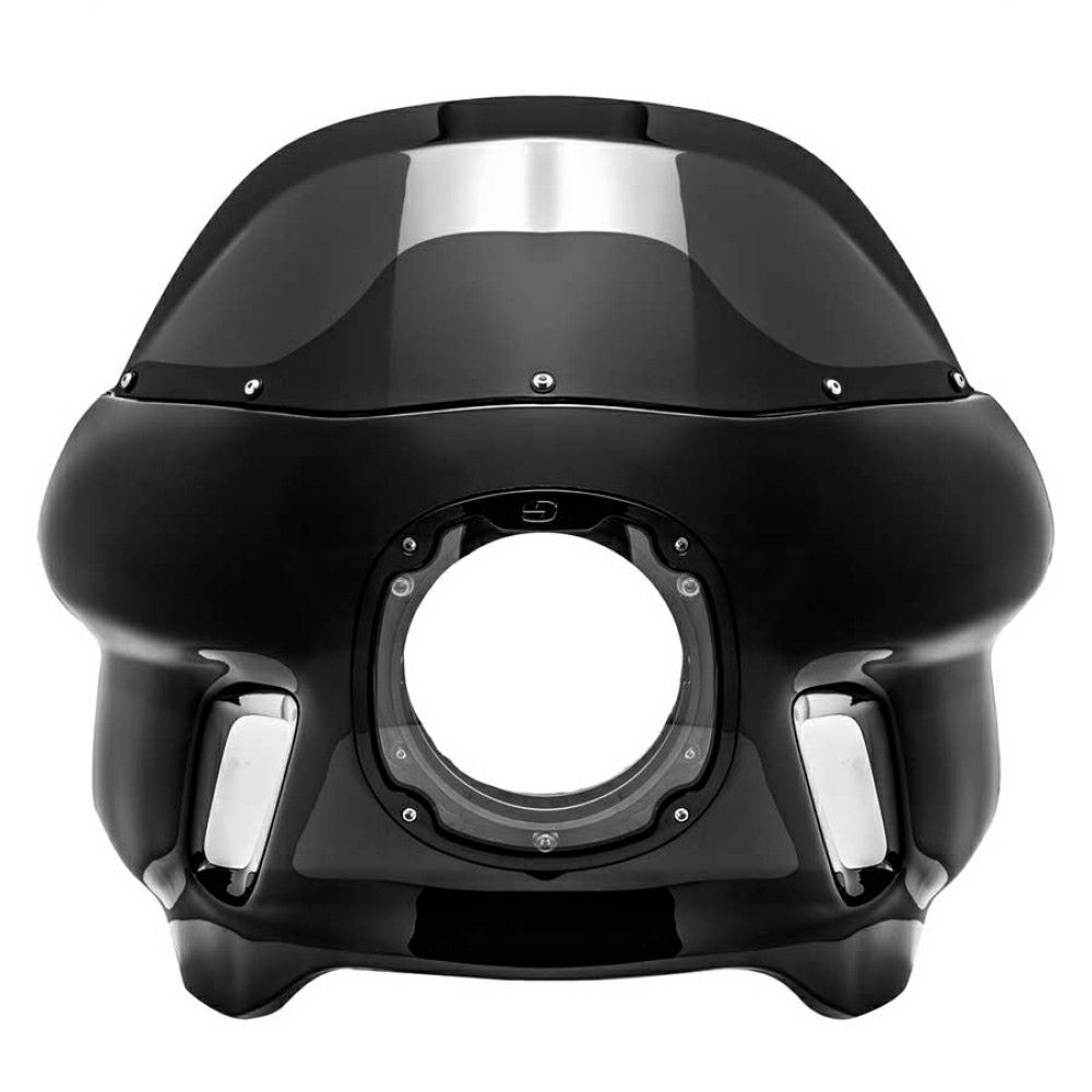 Saddlemen S-RT フェアリング M8 ソフテイル用-4