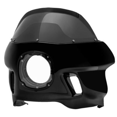 【セール】Saddlemen S-RT フェアリング M8 ソフテイル用